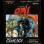 Kininkou Maroku ONI - GameBoy - Retrocharting