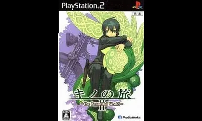 Kino no Tabi II - The Beautiful World