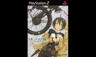 Kino No Tabi: The Beautiful World