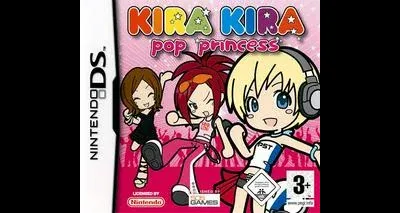 Kira Kira Pop Princess