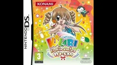 Kirarin Revolution: Na-san to Issho