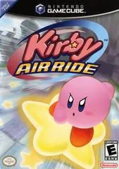 Background - Kirby Air Ride - Gamecube - Retrocharting