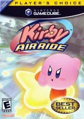 Background - Kirby Air Ride [Player's Choice] - Gamecube - Retrocharting