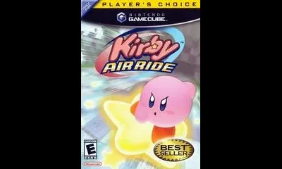 Kirby Air Ride [Player's Choice]