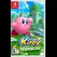 Kirby and the Forgotten Land - Nintendo Switch - Retrocharting