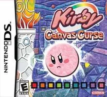 Background - Kirby Canvas Curse - Nintendo DS - Retrocharting