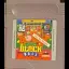 Kirby's Block Ball [Not for Resale] - GameBoy - Retrocharting