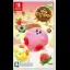 Kirby's Dream Buffet - Nintendo Switch - Retrocharting