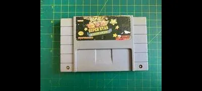 Kirby Super Star [Playtronic]