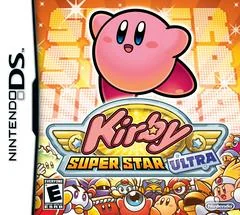 Background - Kirby Super Star Ultra - Nintendo DS - Retrocharting