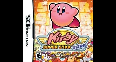 Kirby Super Star Ultra