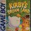 Kirby's Dream Land - GameBoy - Retrocharting