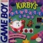 Kirby's Pinball Land - GameBoy - Retrocharting