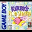 Kirby's Star Stacker - GameBoy - Retrocharting