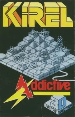 Background - Kirel - ZX Spectrum - Retrocharting