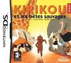 Background - Kirikou et les Betes Sauvages - Nintendo DS - Retrocharting