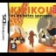 Kirikou et les Betes Sauvages - Nintendo DS - Retrocharting