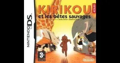 Kirikou et les Betes Sauvages