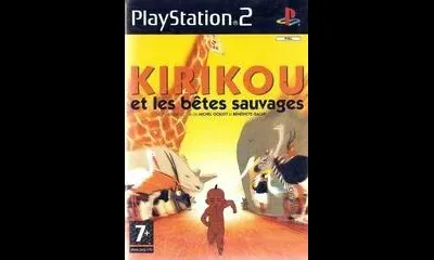 KIRIKOU Et Les Betes Sauvages