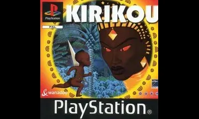 Kirikou