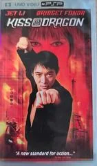 Background - Kiss Of The Dragon [UMD] - PSP - Retrocharting