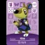 Kitt #127 [Animal Crossing Series 2] - Nintendo DS - Retrocharting