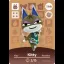 Kitty #166 [Animal Crossing Series 2] - Nintendo DS - Retrocharting