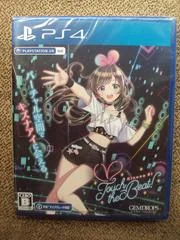 Background - Kizuna AI: Touch the Beat - Playstation 4 - Retrocharting