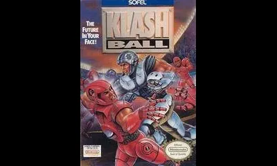 Klash Ball