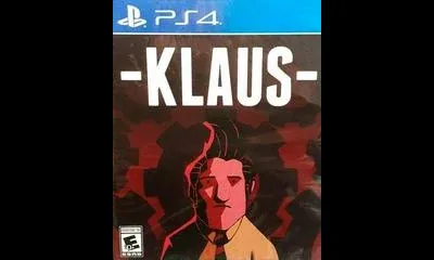 Klaus