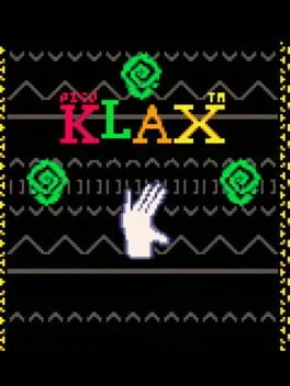 Background - Klax - Amiga - Retrocharting