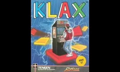 Klax