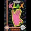Klax [Cardboard Box] - Sega Genesis - Retrocharting
