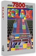 Klax [Homebrew]