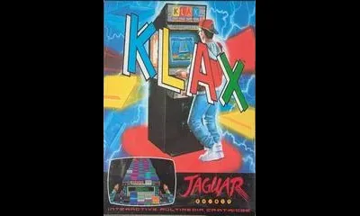 Klax