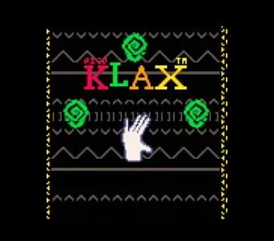 Klax