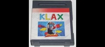 Klax