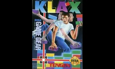 Klax