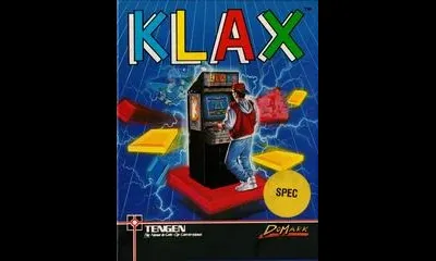 Klax