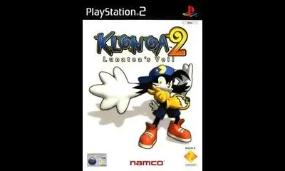 Klonoa 2