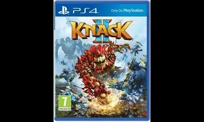 Knack 2