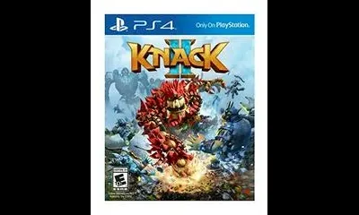 Knack II