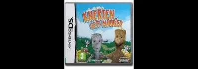 Knerten Gets Married