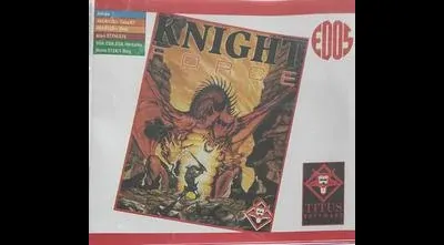 Knight Force