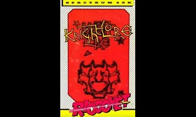 Knight Lore [Ricochet]