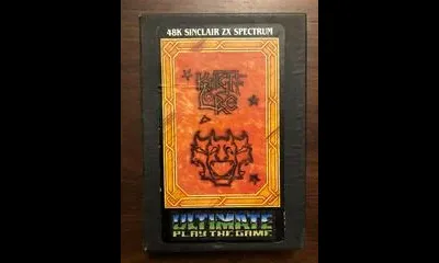Knight Lore