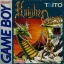 Knight Quest - GameBoy - Retrocharting