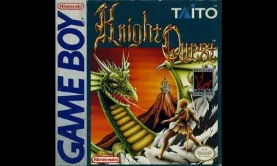 Knight Quest
