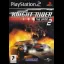 Knight Rider 2 - PlayStation 2 - Retrocharting