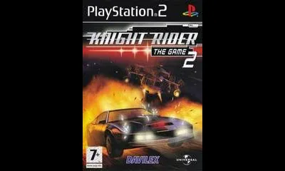 Knight Rider 2